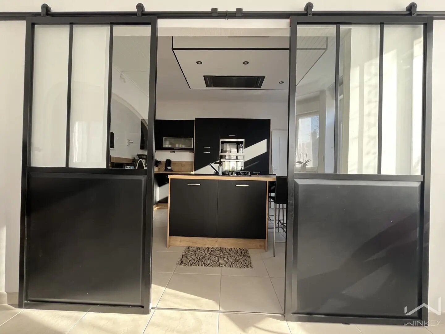 Maison à vendre, 135m², Brette-les-Pins