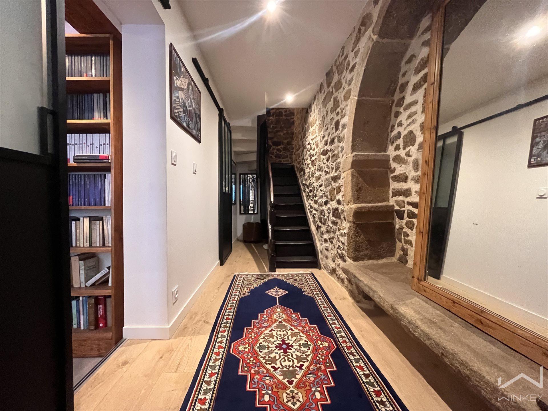 Maison à vendre, 87m², Bécherel