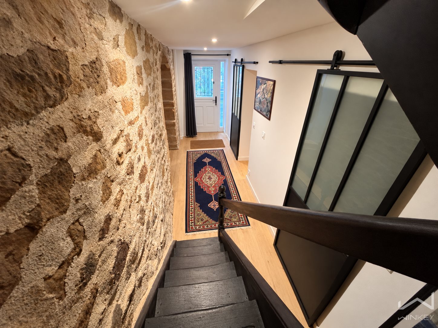 Maison à vendre, 87m², Bécherel