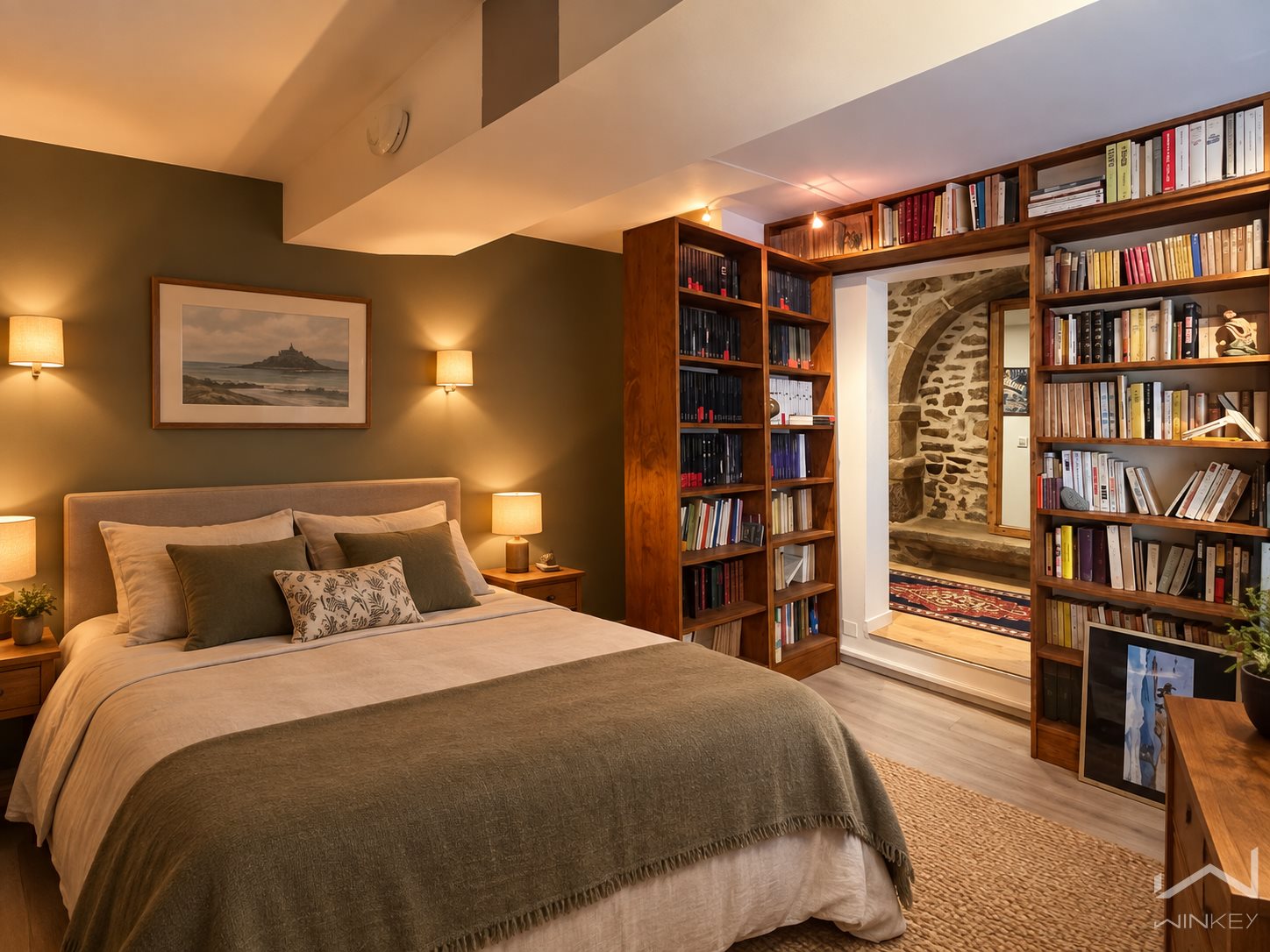 Maison à vendre, 87m², Bécherel