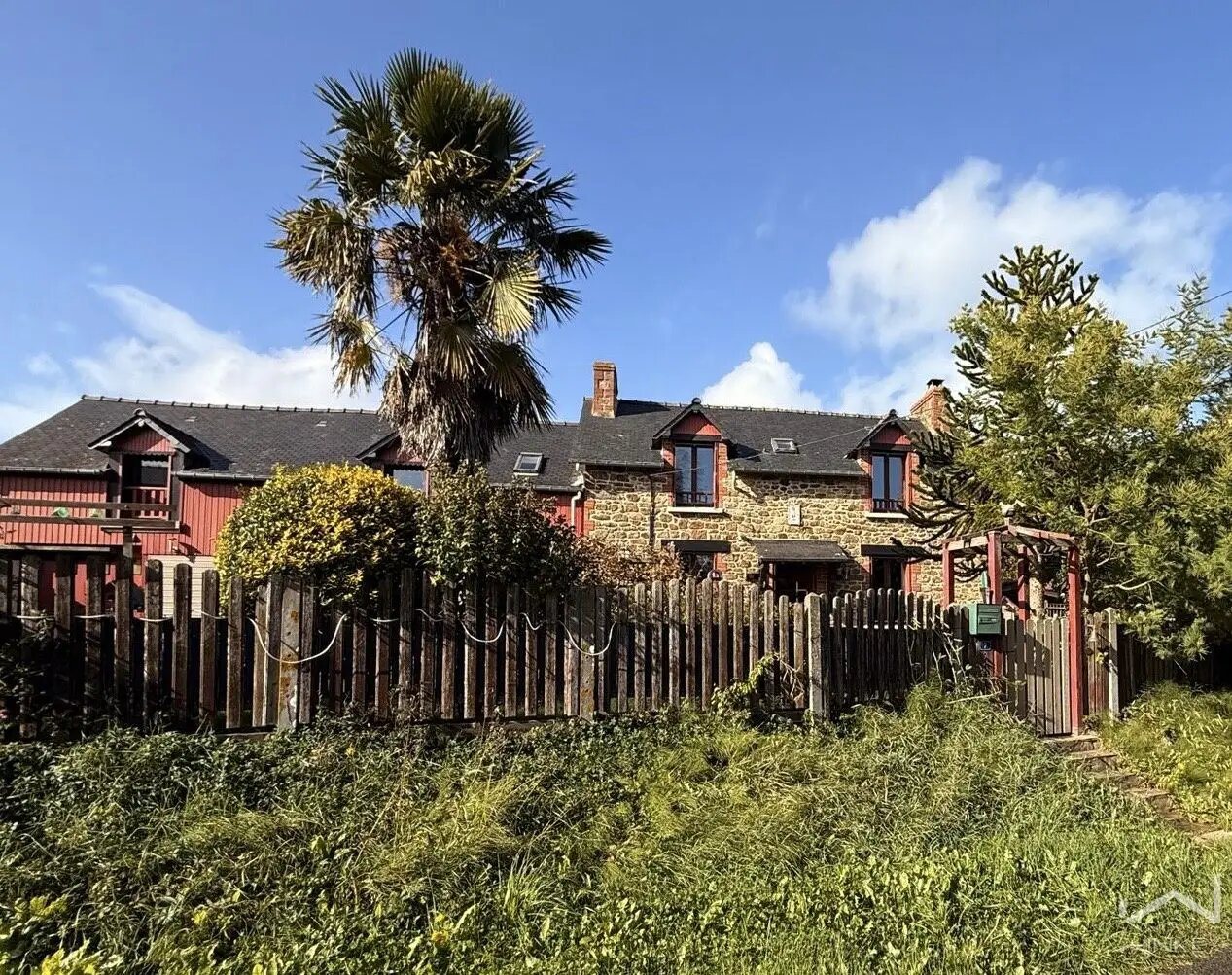 Maison à vendre, 136m², Pleurtuit