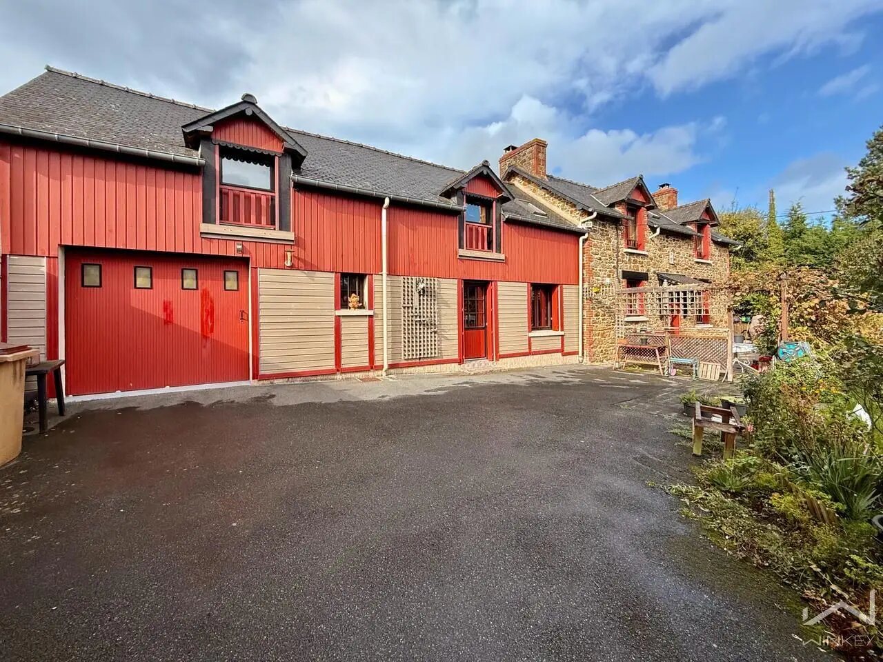 Maison à vendre, 136m², Pleurtuit