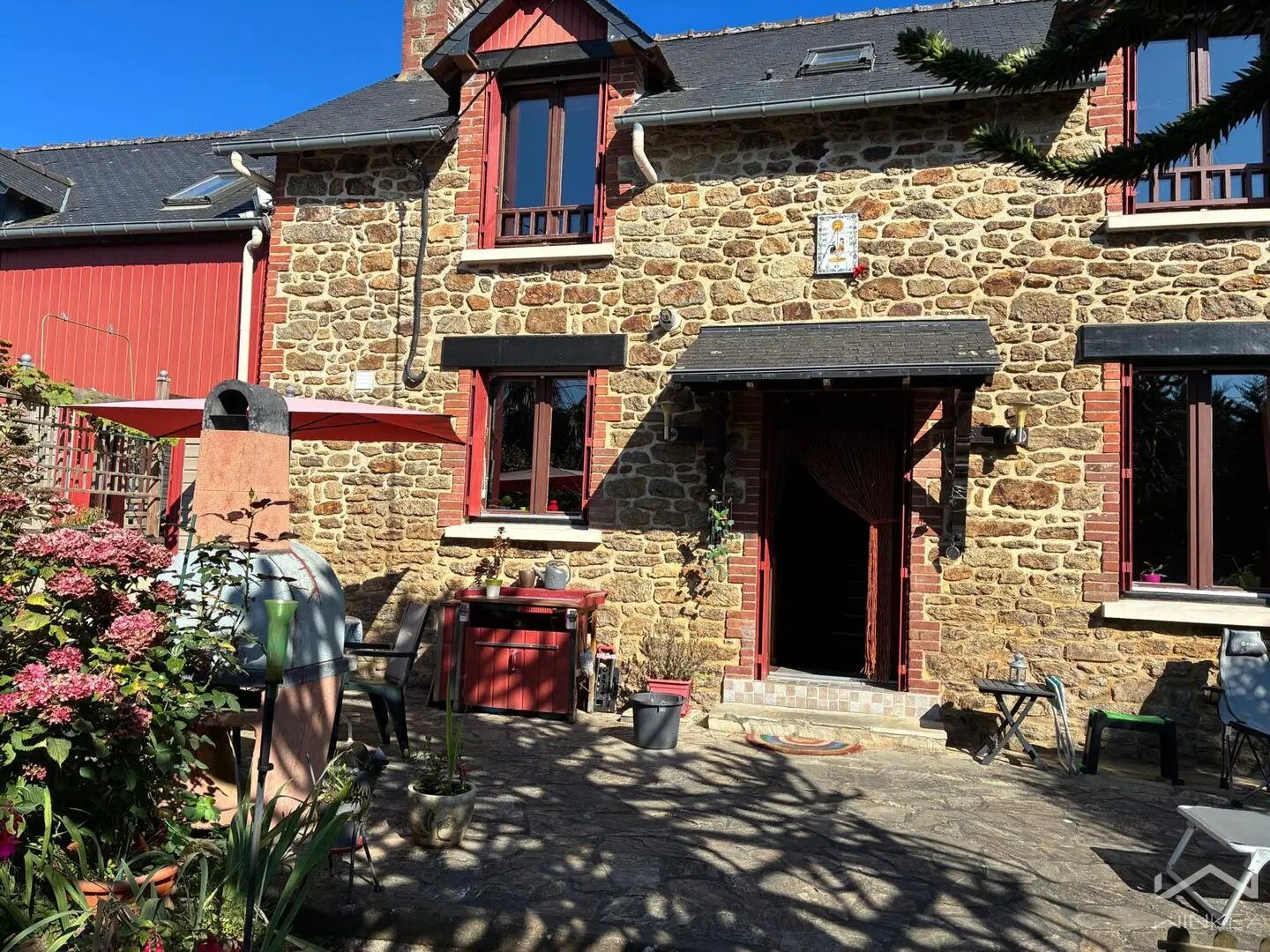 Maison à vendre, 136m², Pleurtuit