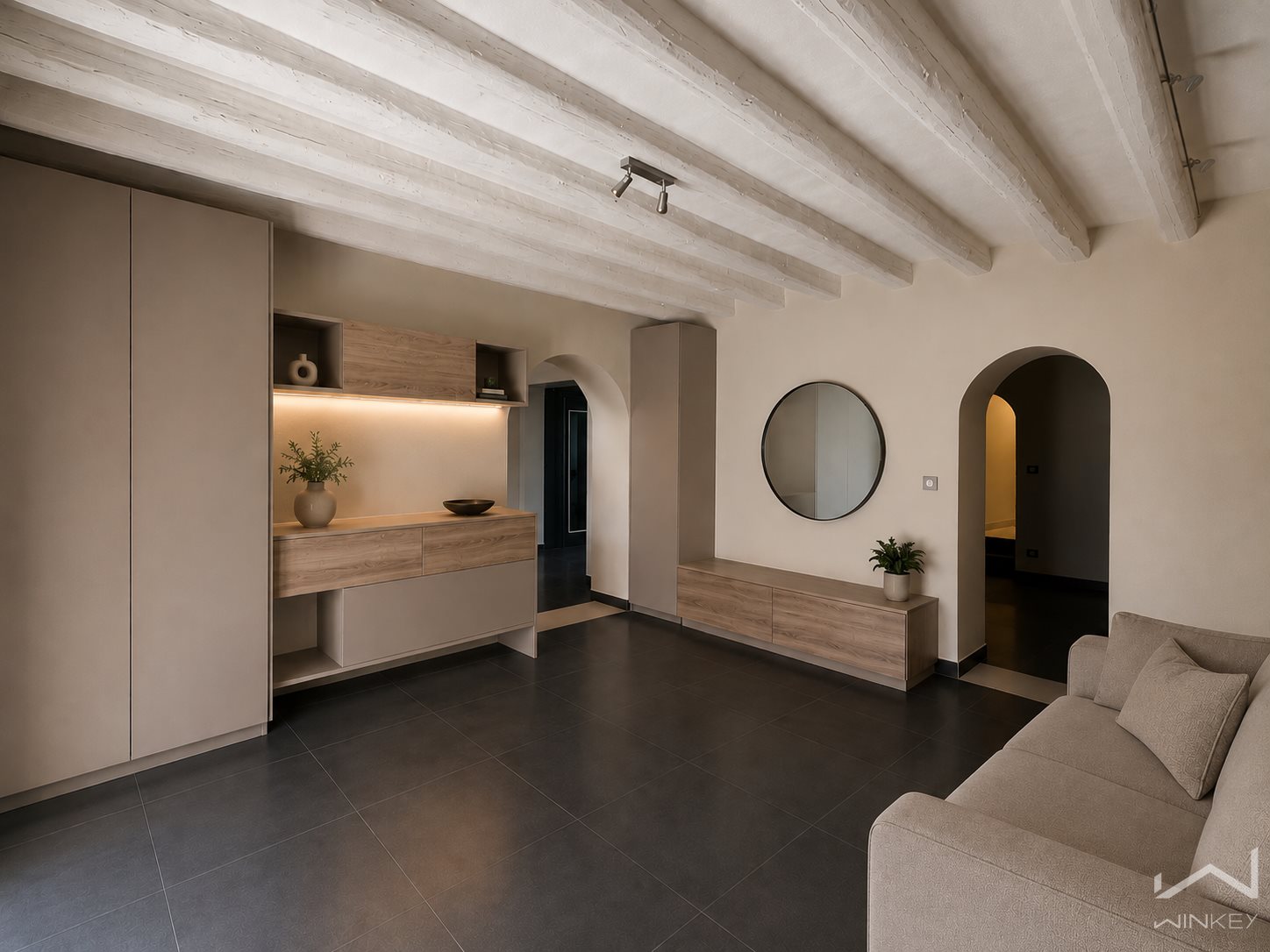Maison à vendre, 208m², Le Mans