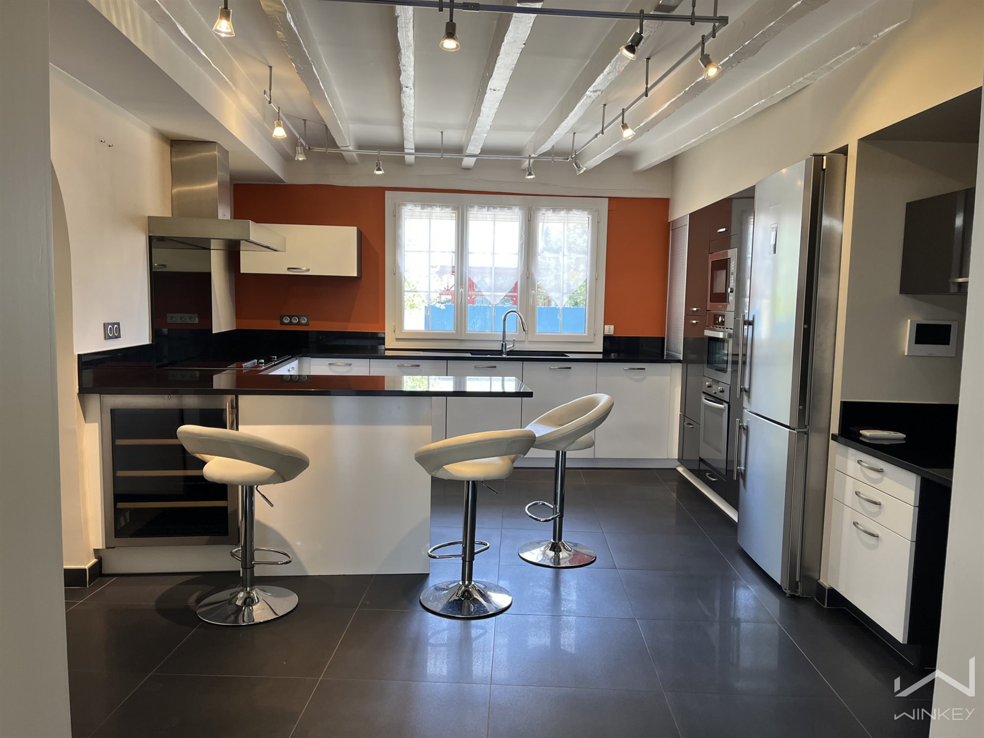 Maison à vendre, 208m², Le Mans