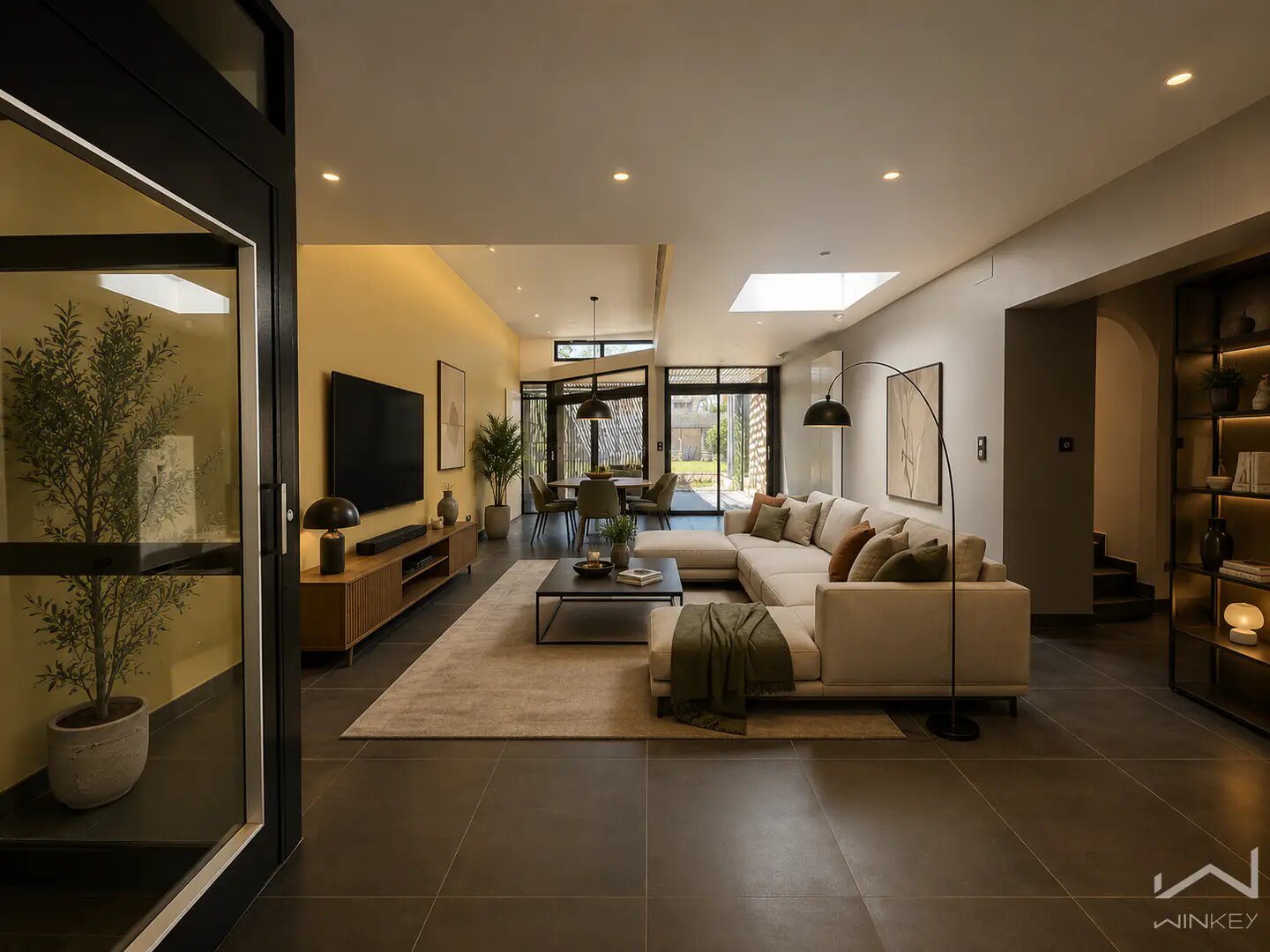 Maison à vendre, 208m², Le Mans