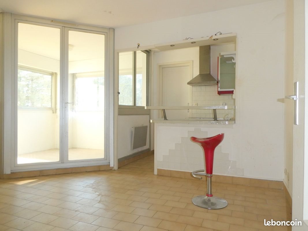 Appartement à vendre, 35m², Montpellier