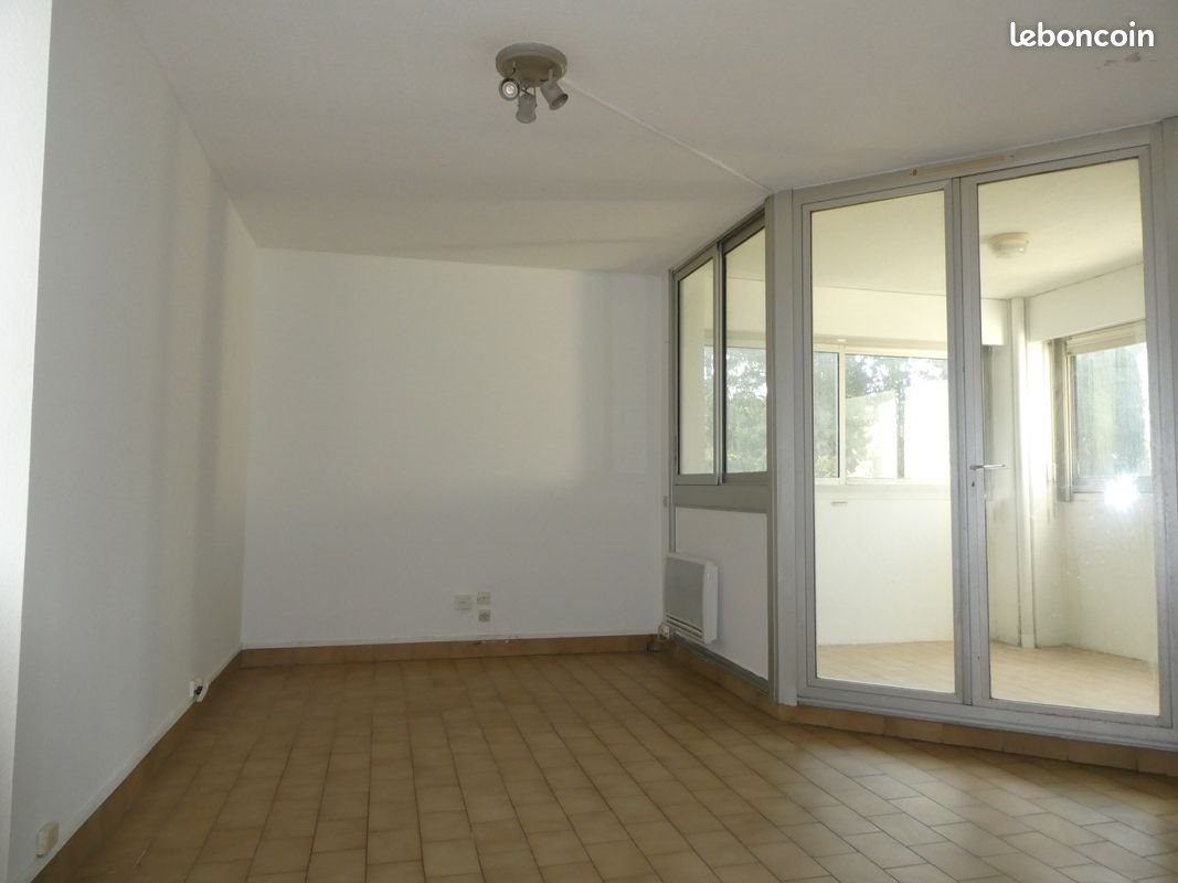 Appartement à vendre, 35m², Montpellier