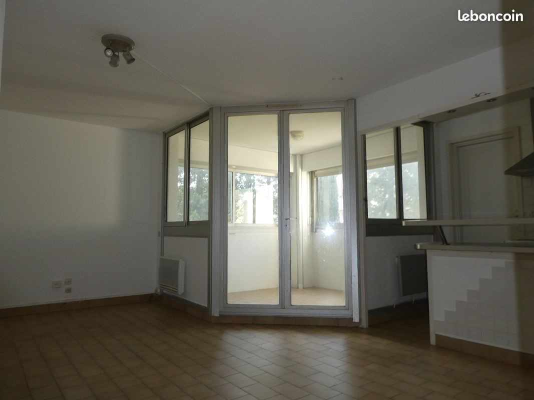 Appartement à vendre, 35m², Montpellier