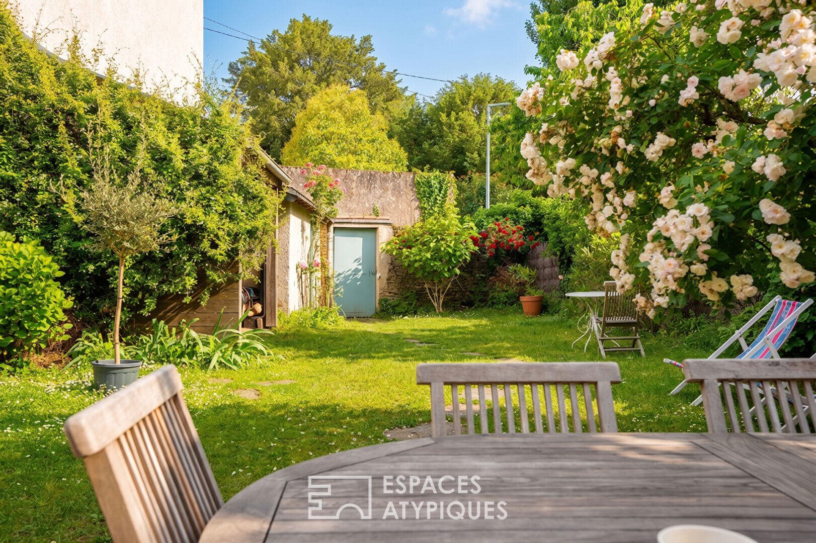 Maison à vendre, 212m², Nantes