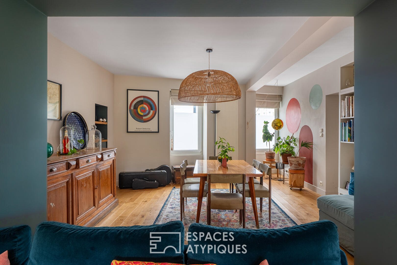Maison à vendre, 212m², Nantes
