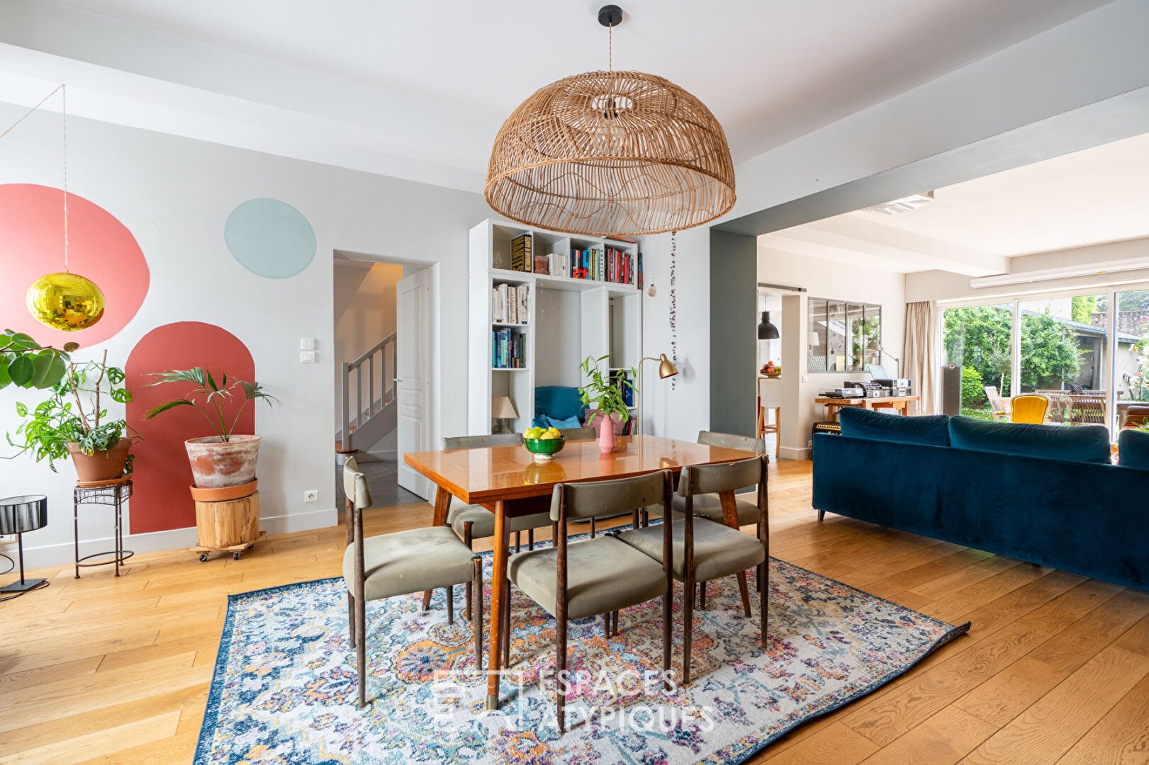 Maison à vendre, 212m², Nantes