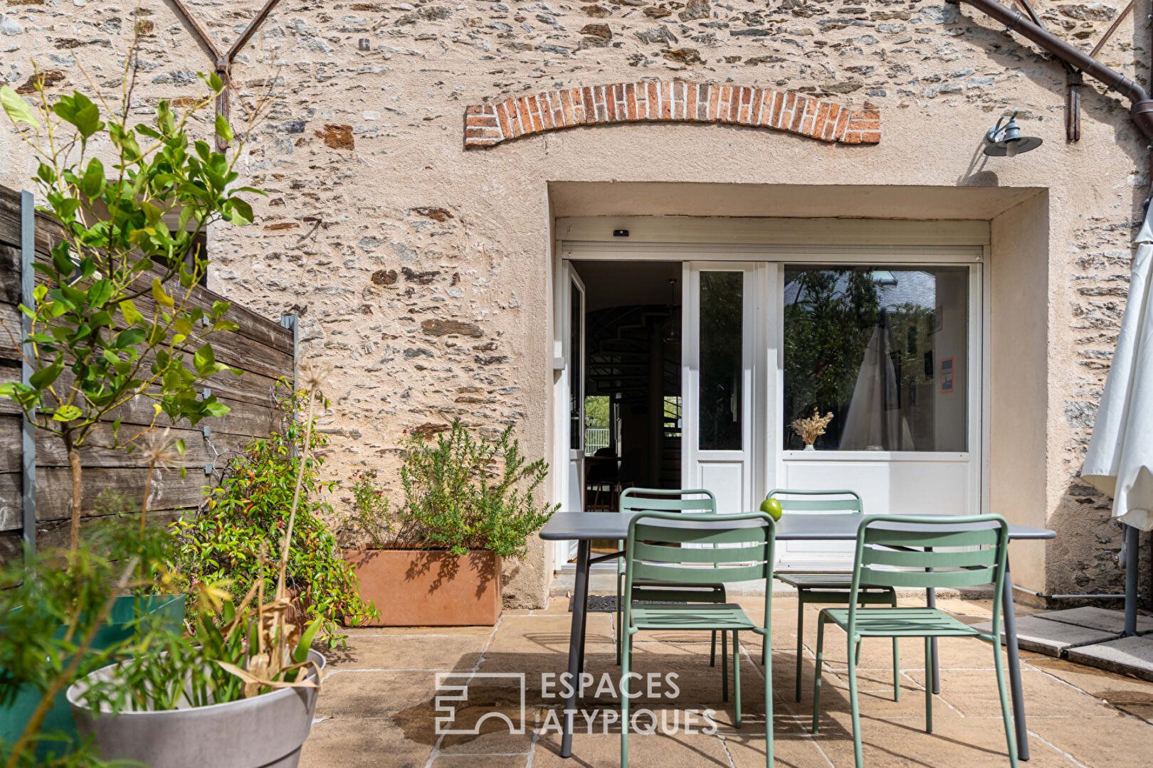 Maison à vendre, 145m², Nantes