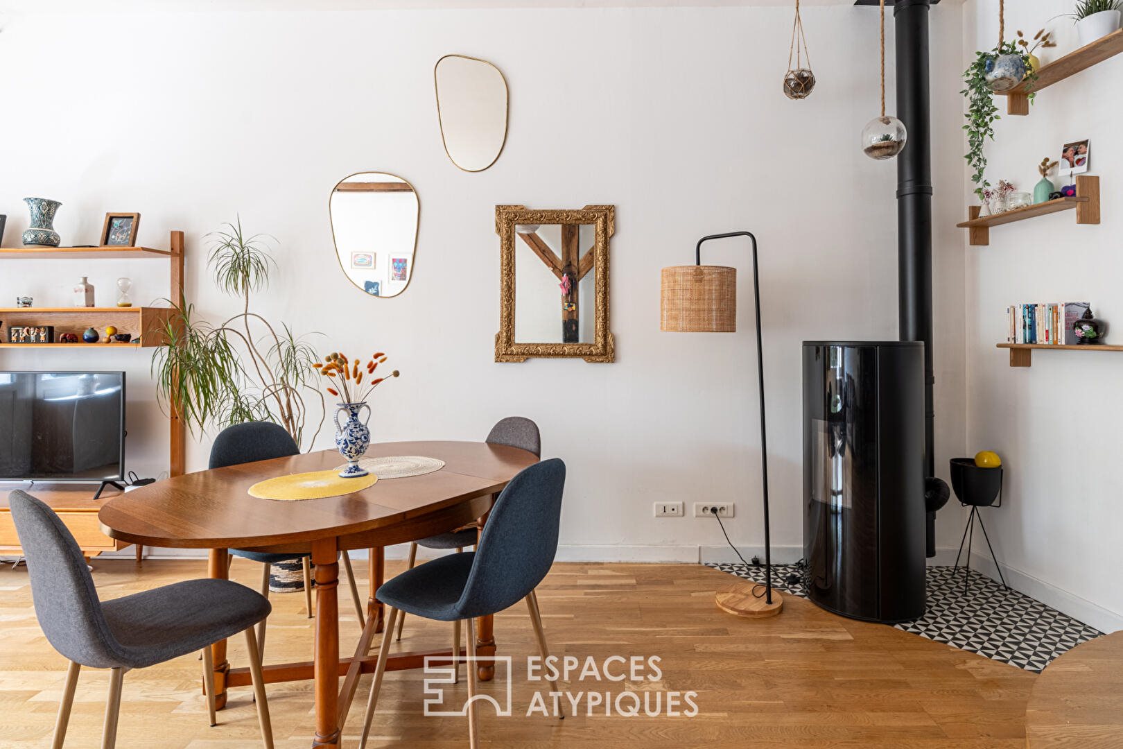 Maison à vendre, 145m², Nantes