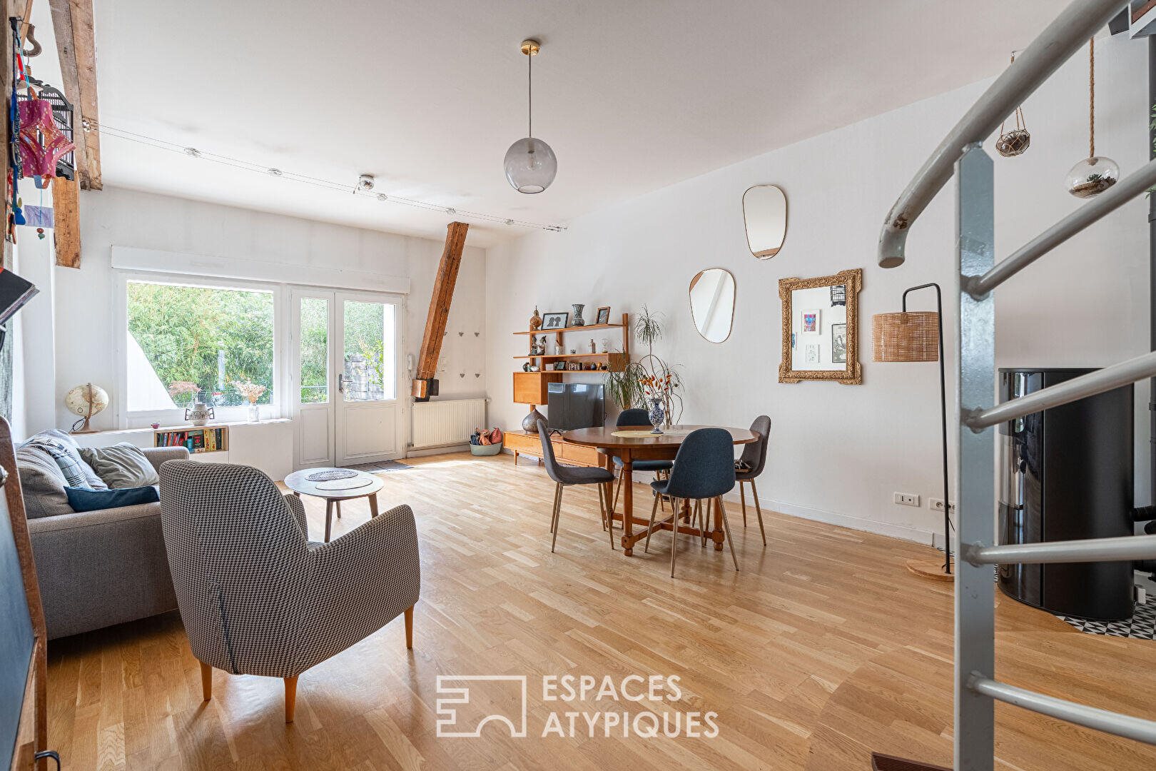 Maison à vendre, 145m², Nantes