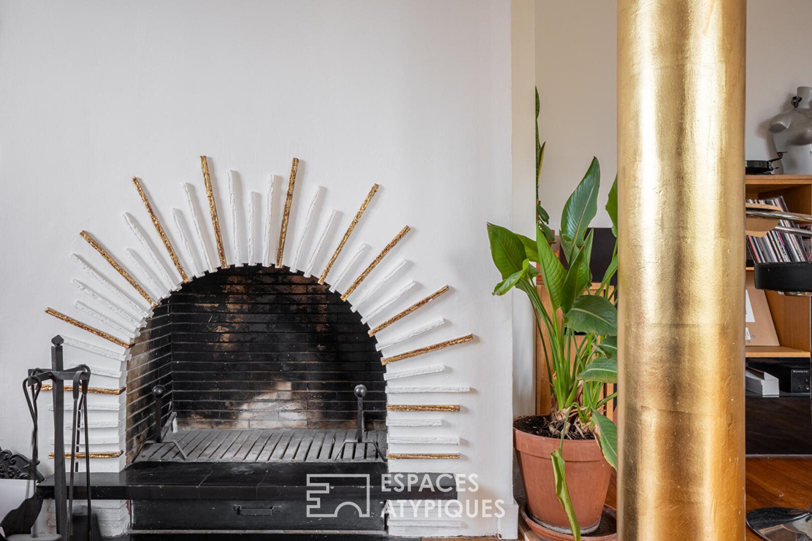 Appartement à vendre, 67m², Nantes