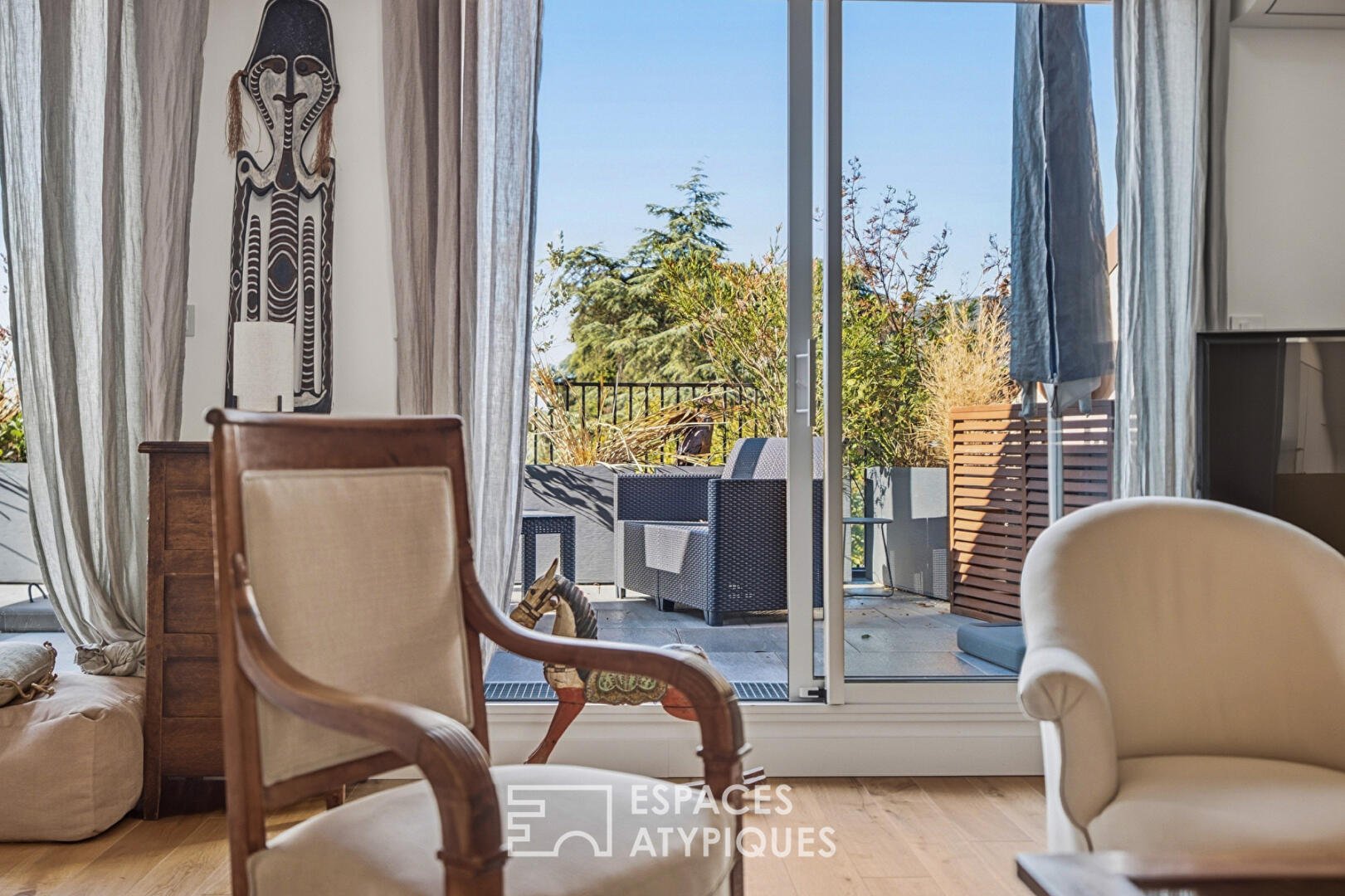 Appartement à vendre, 89m², Nantes
