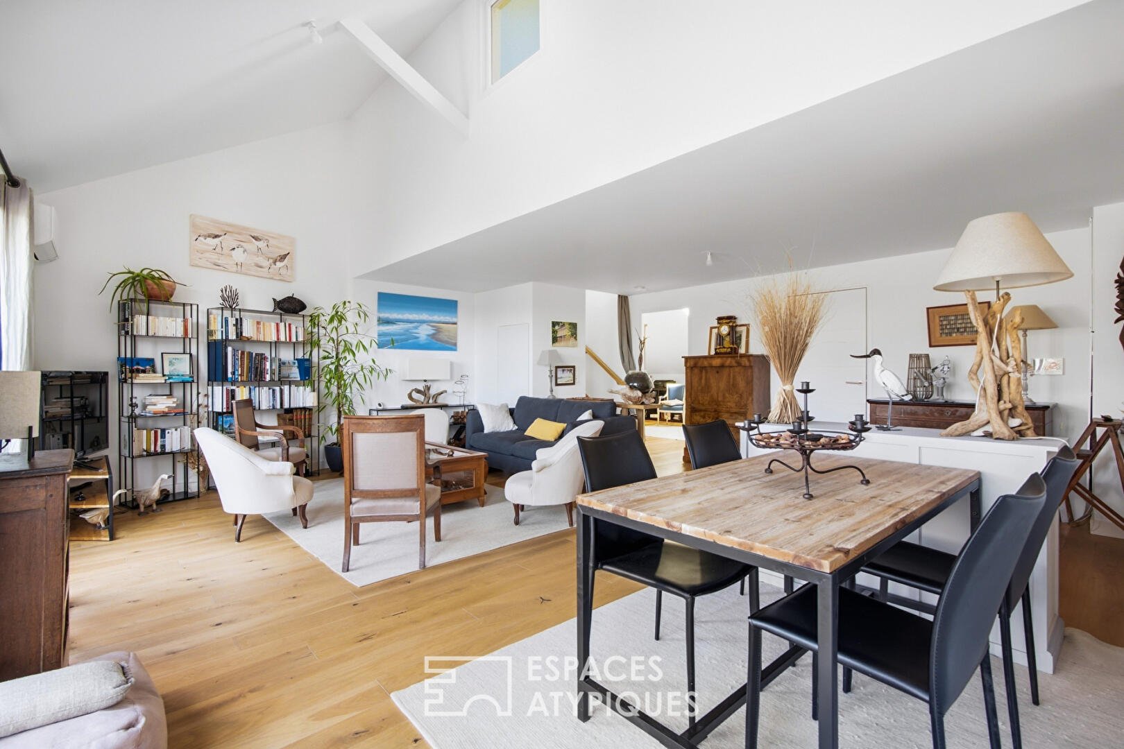 Appartement à vendre, 89m², Nantes