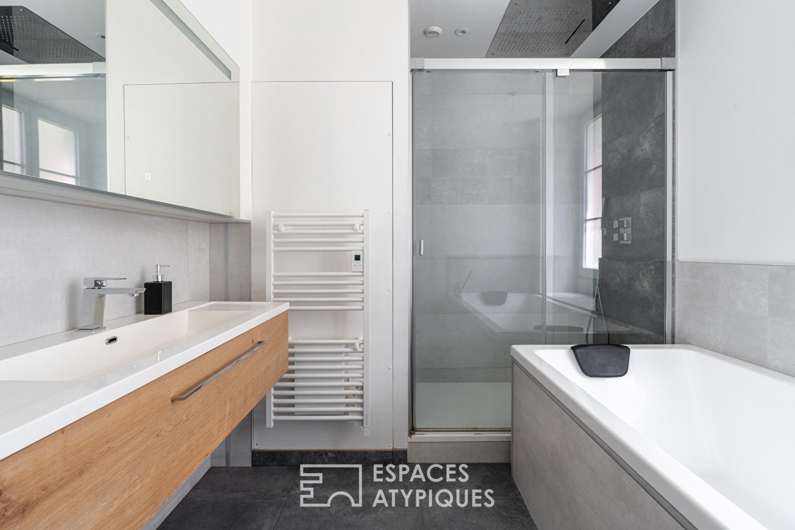 Appartement à vendre, 26m², Nantes