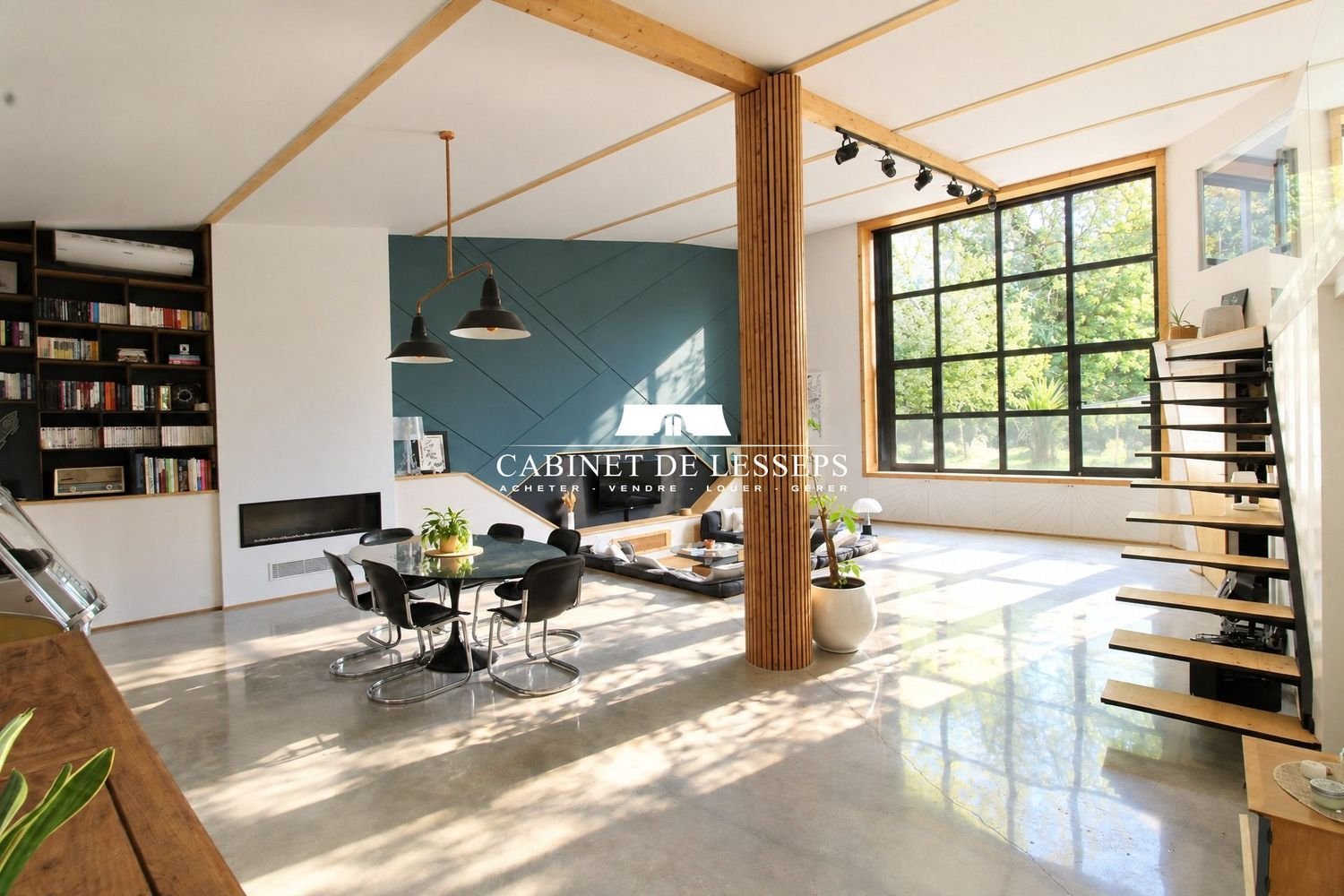 Maison à vendre, 195m², Bayonne