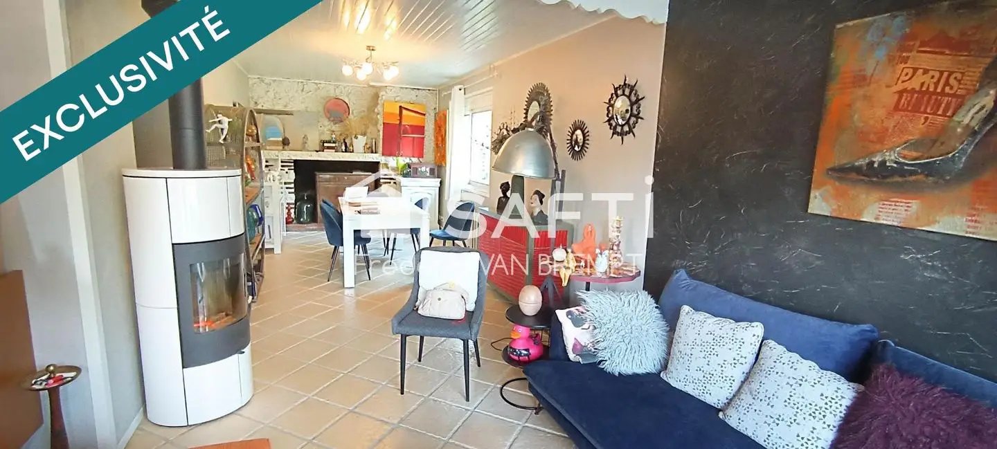 Maison à vendre, 228m², Corbarieu