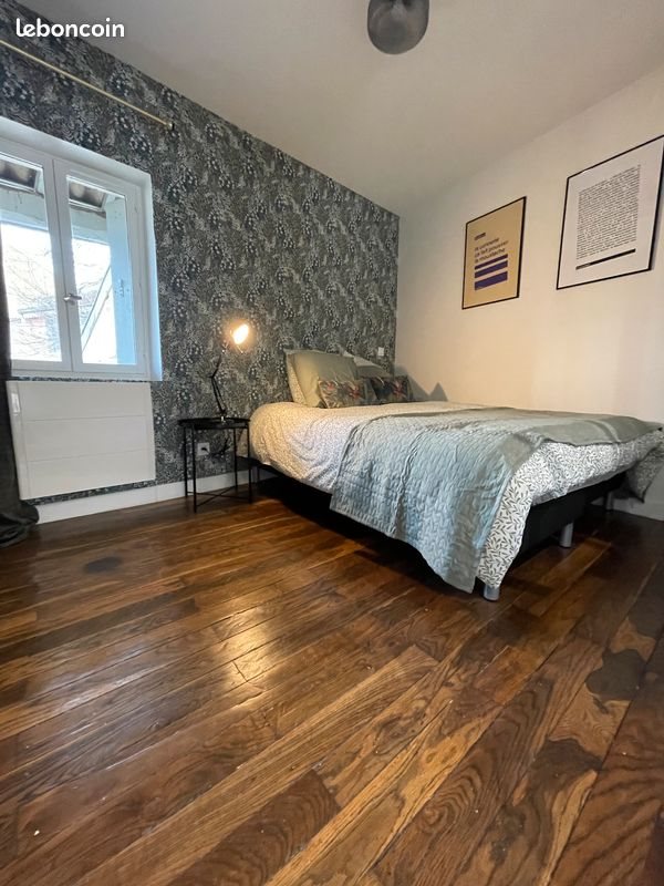 Appartement à vendre, 26m², Oullins