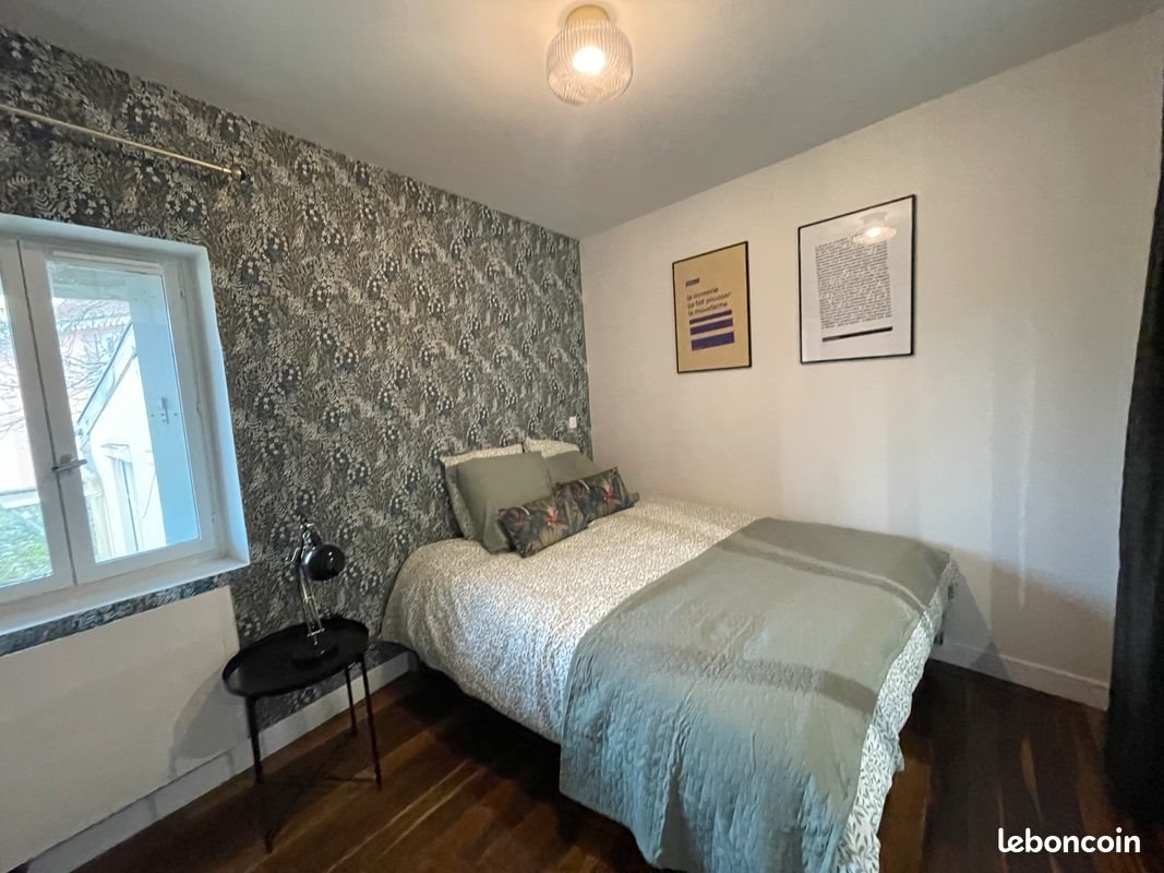 Appartement à vendre, 26m², Oullins