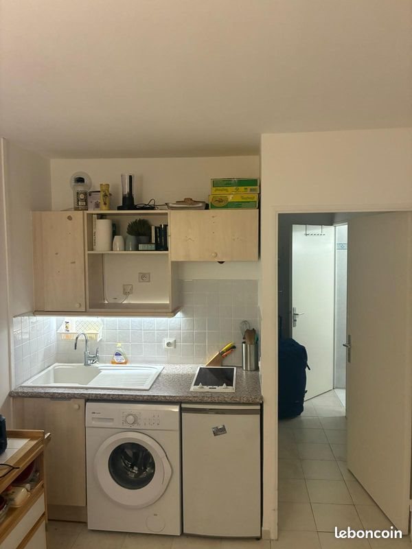 Appartement à louer, 23m², Cannes