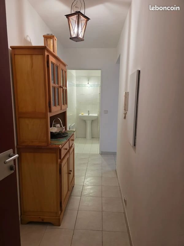 Appartement à louer, 23m², Cannes