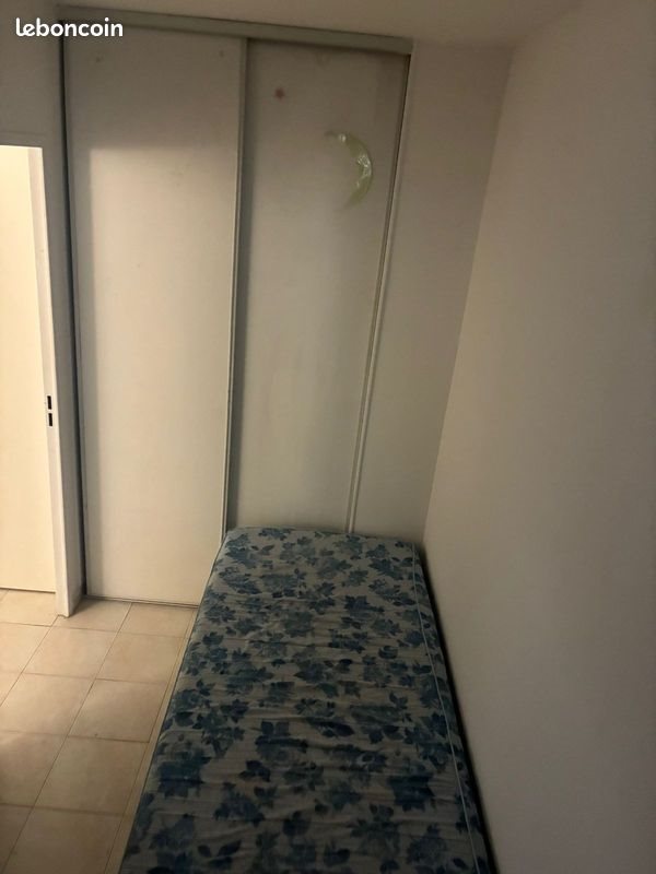 Appartement à louer, 23m², Cannes