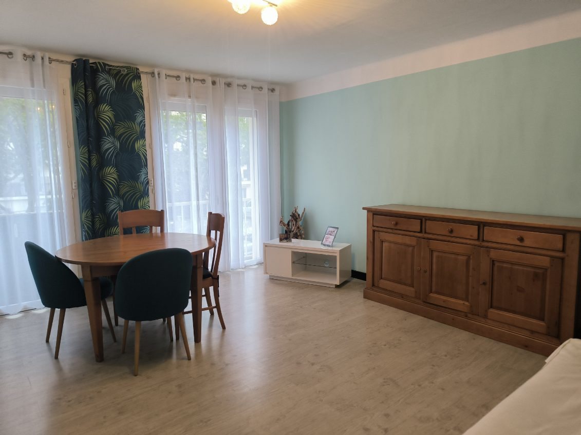 Appartement à vendre, 100m², Perpignan
