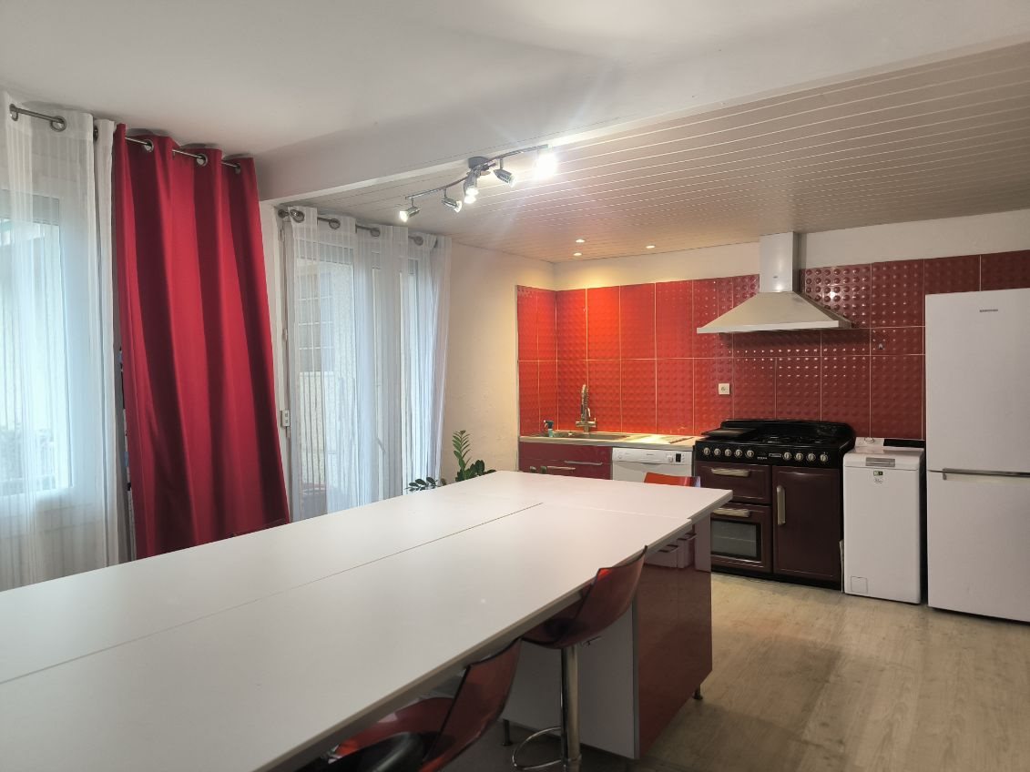 Appartement à vendre, 100m², Perpignan