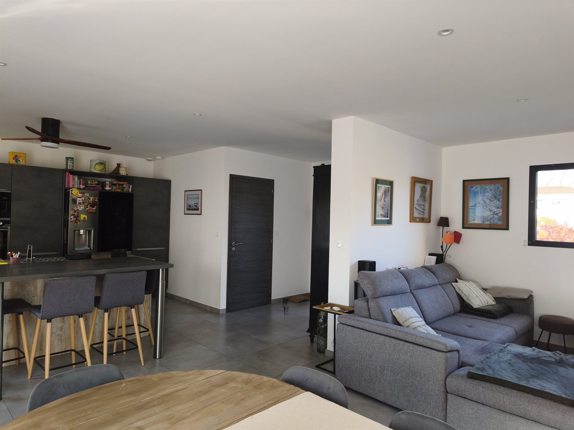 Maison à vendre, 95m², Claira