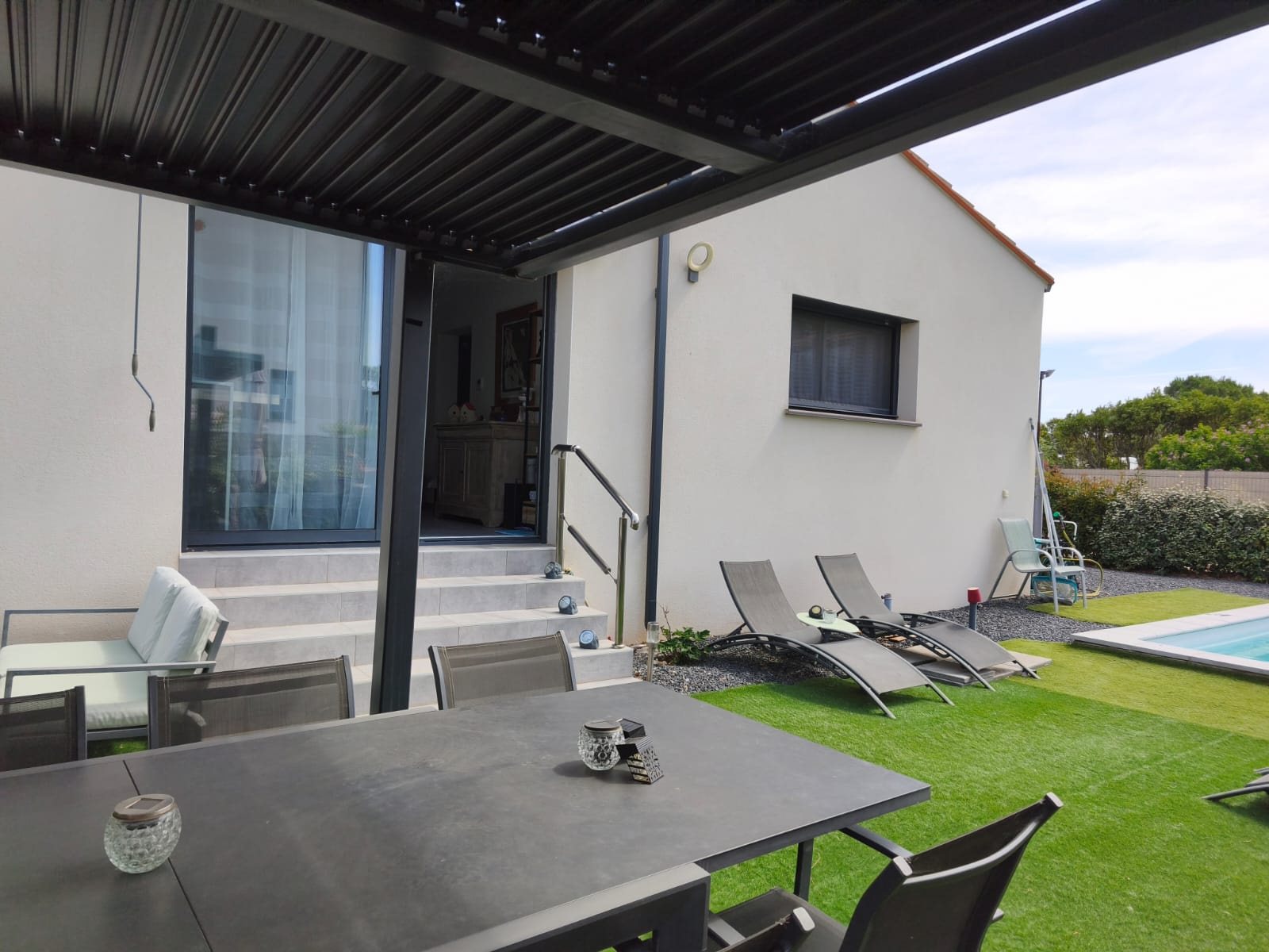 Maison à vendre, 95m², Claira