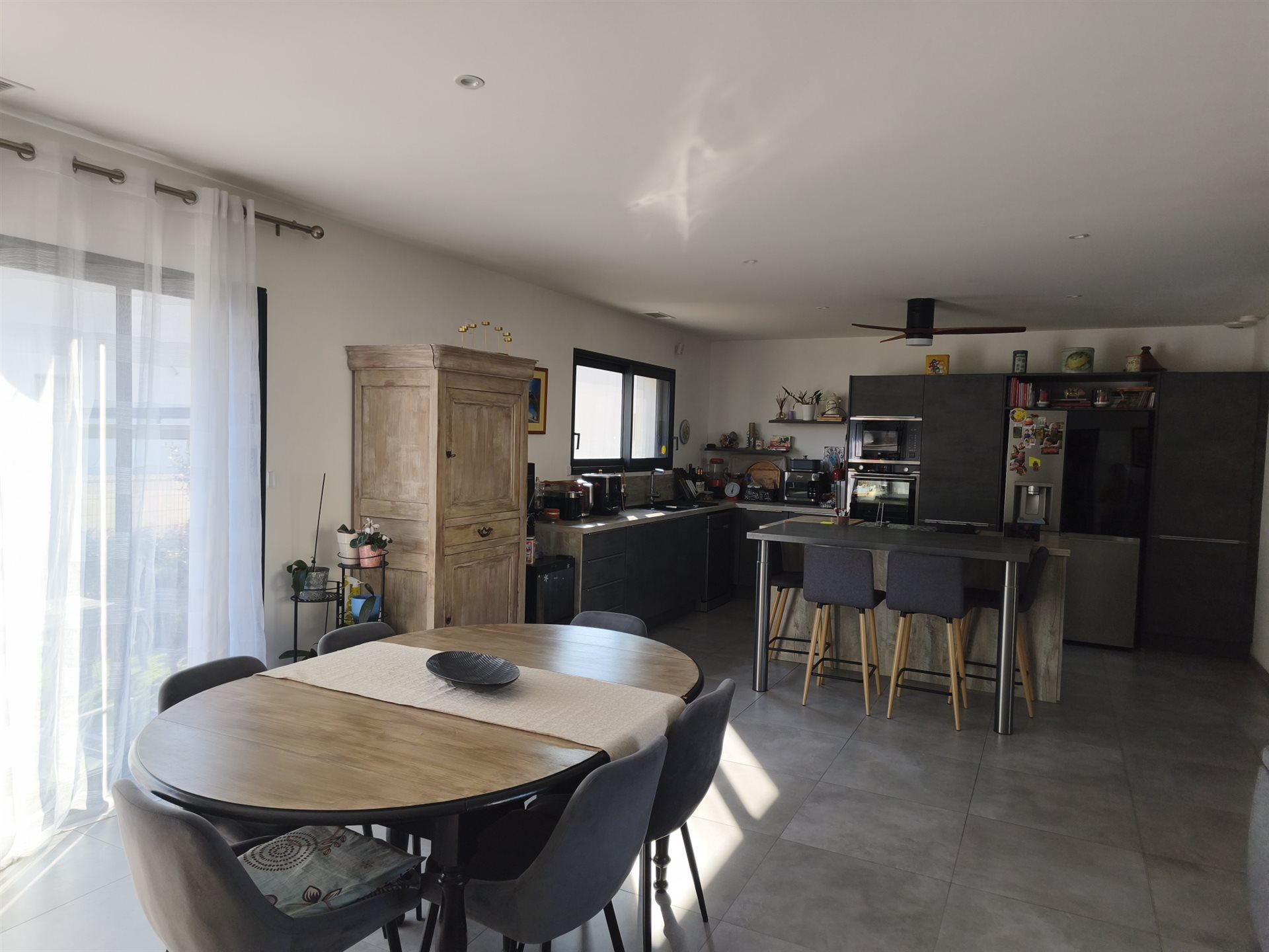 Maison à vendre, 95m², Claira