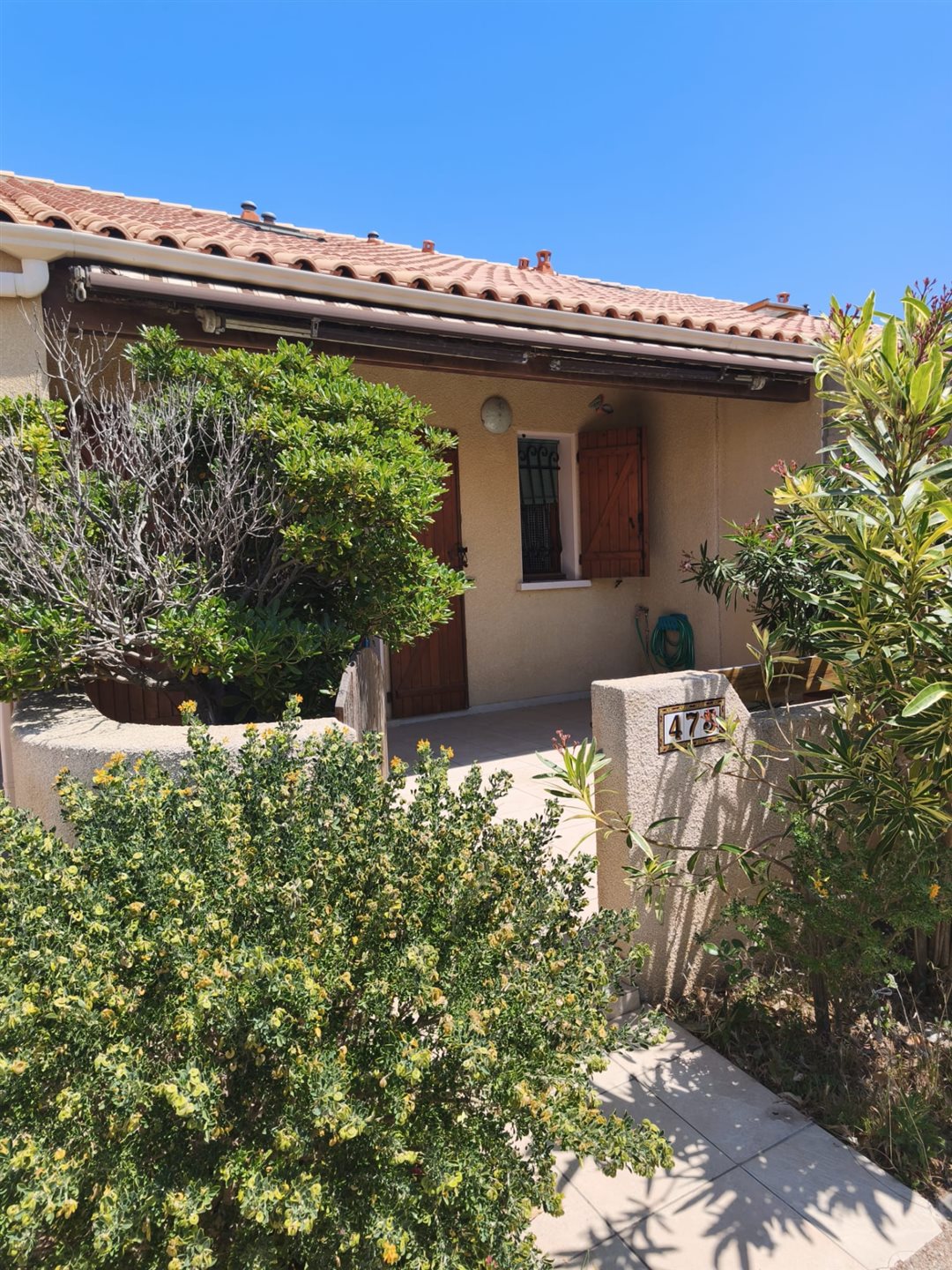 Maison à vendre, 23m², Leucate