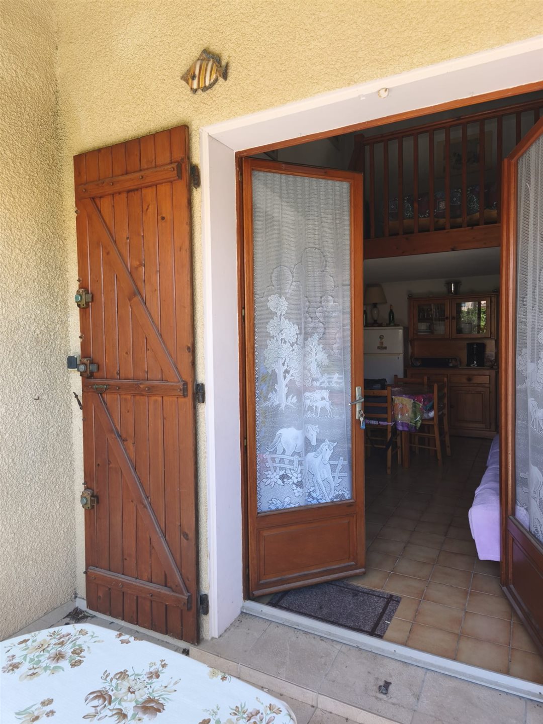 Maison à vendre, 23m², Leucate