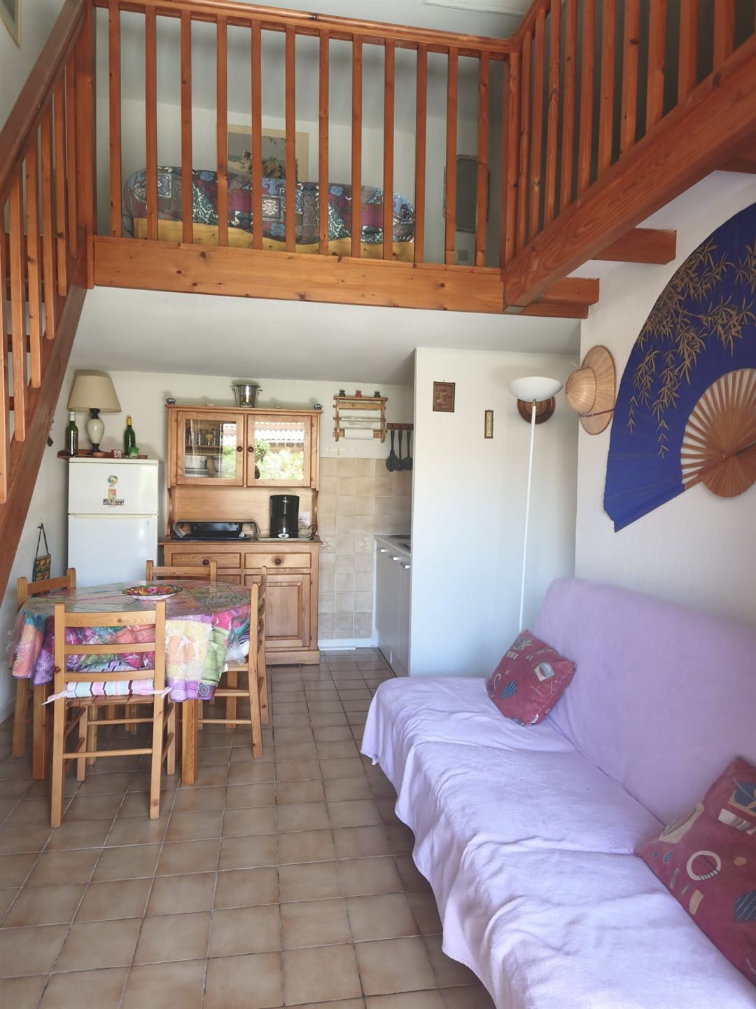 Maison à vendre, 23m², Leucate