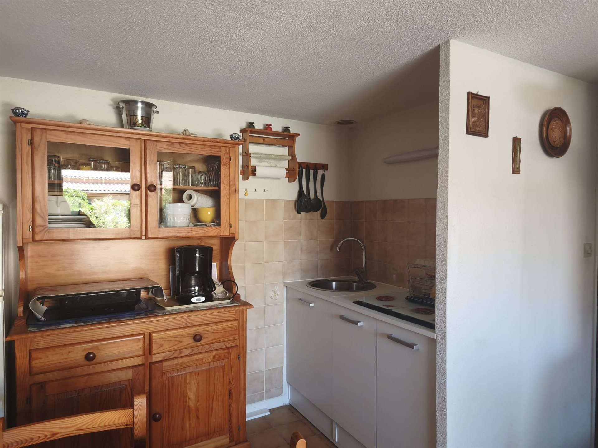 Maison à vendre, 23m², Leucate
