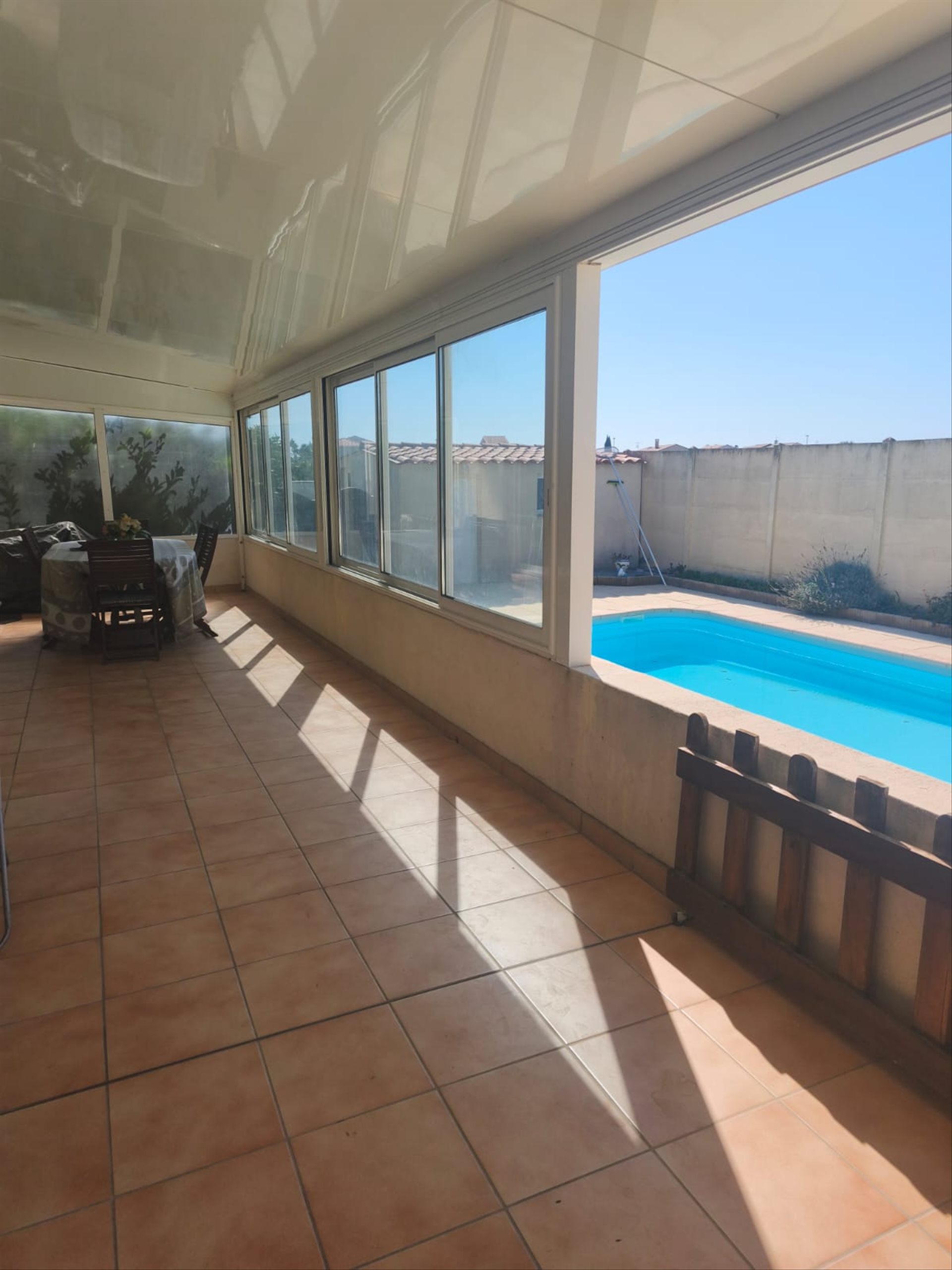 Maison à vendre, 90m², Saint-Laurent-de-la-Salanque