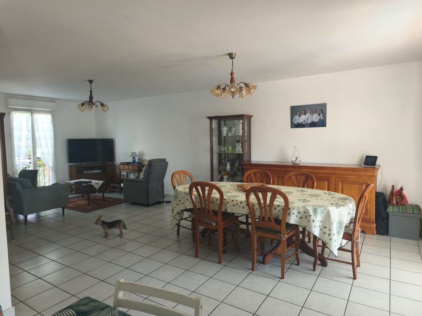 Maison à vendre, 90m², Saint-Laurent-de-la-Salanque