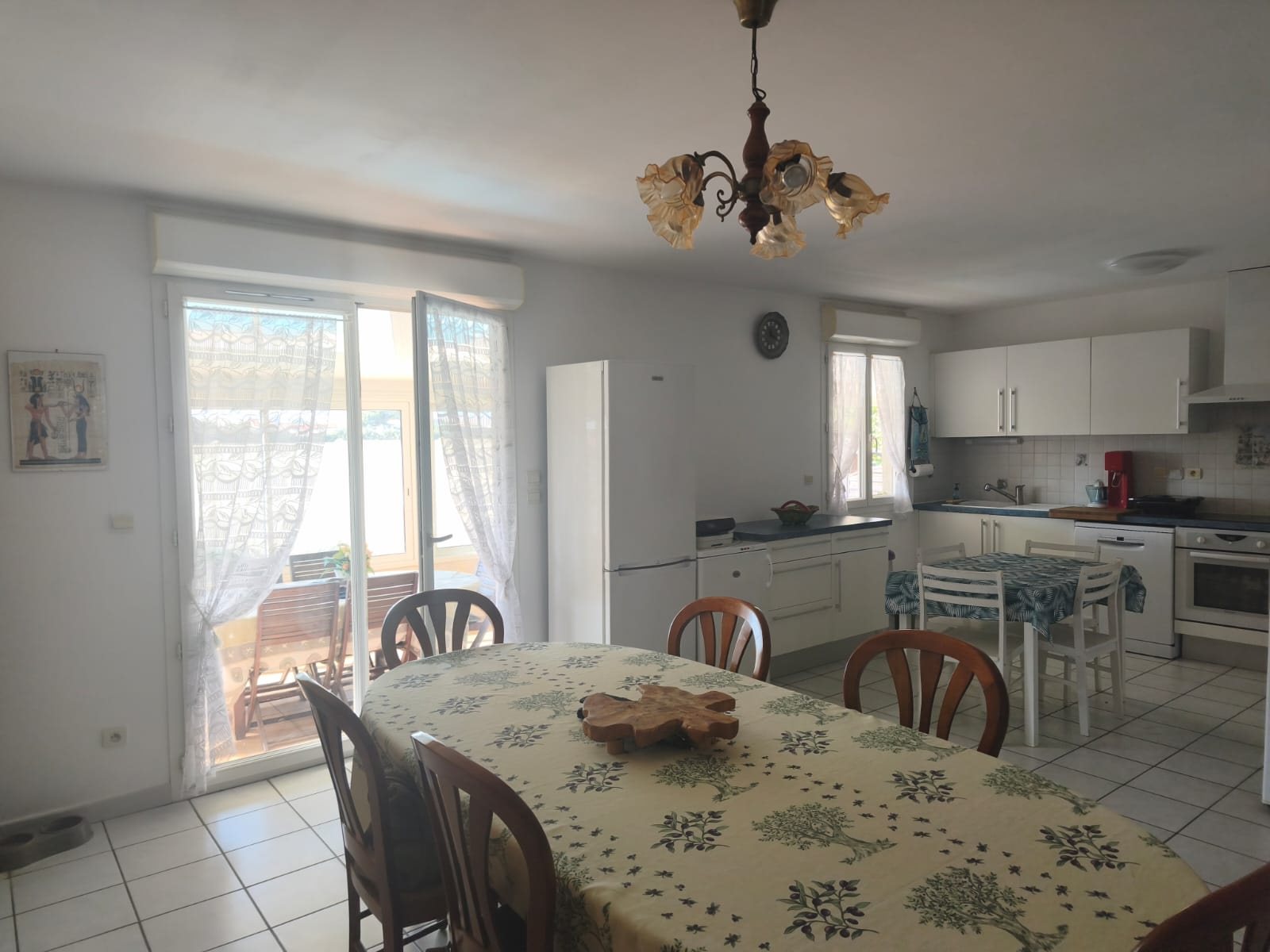 Maison à vendre, 90m², Saint-Laurent-de-la-Salanque