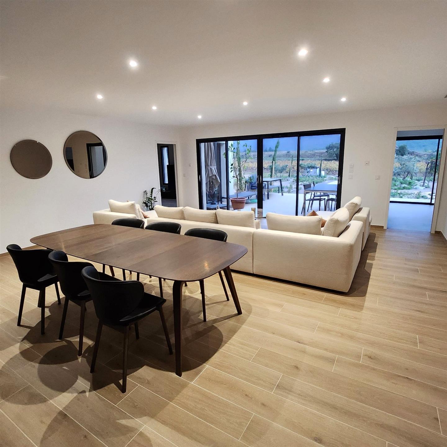 Maison à vendre, 181m², Fraissé-des-Corbières