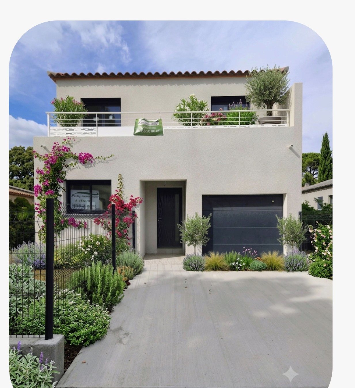 Maison à vendre, 90m², Sainte-Marie-la-Mer