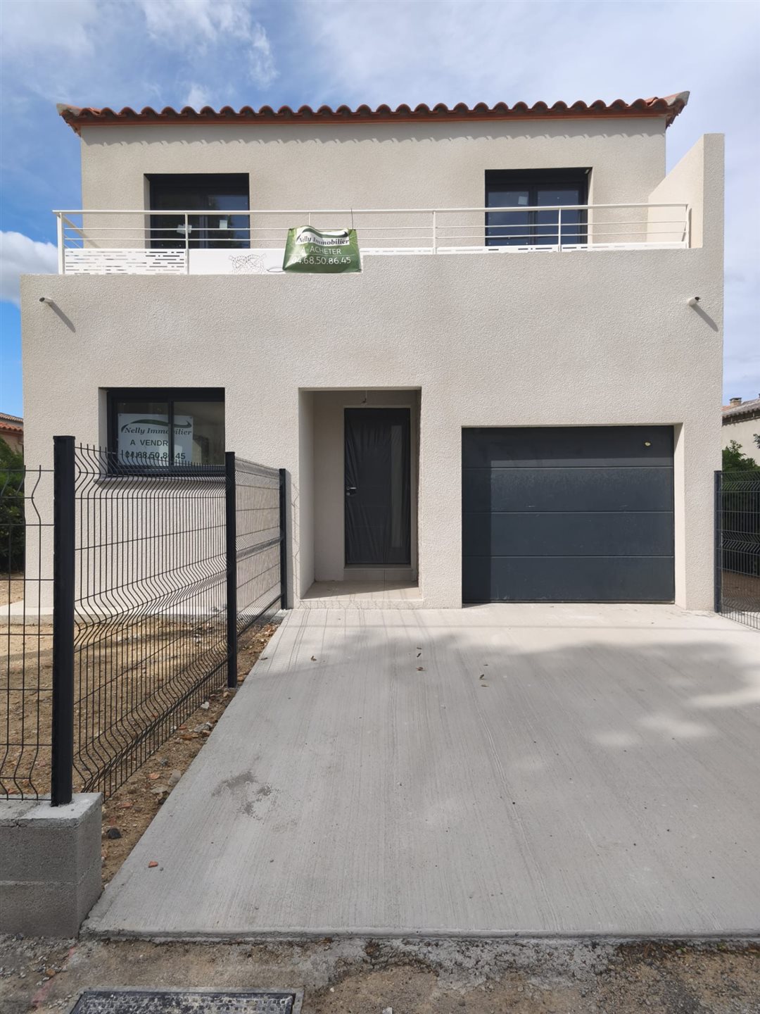 Maison à vendre, 90m², Sainte-Marie-la-Mer