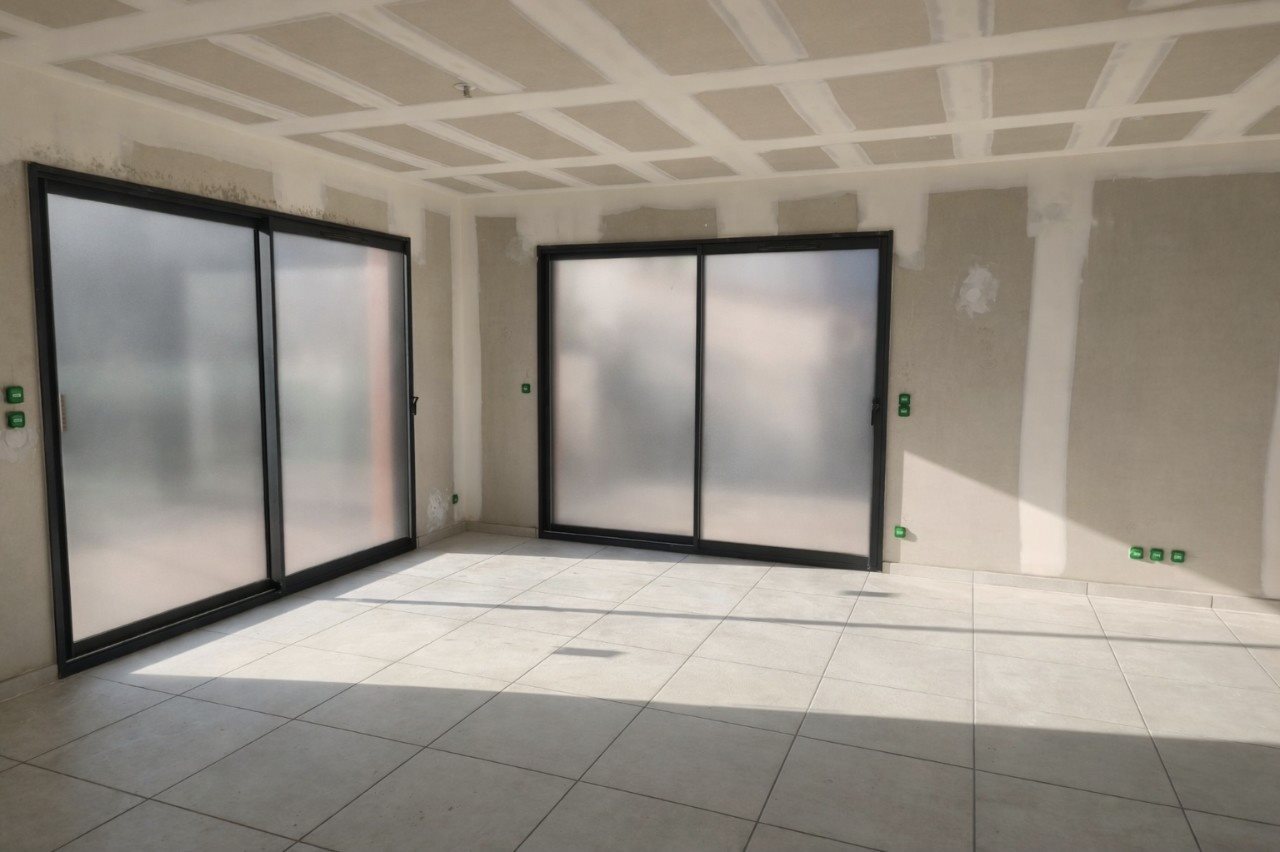 Maison à vendre, 90m², Sainte-Marie-la-Mer