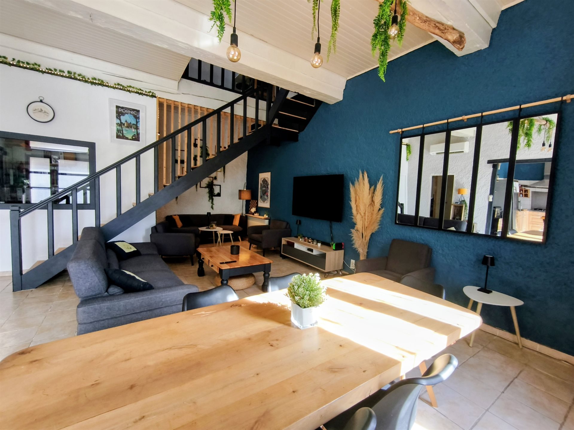 Maison à vendre, 135m², Saint-Hippolyte