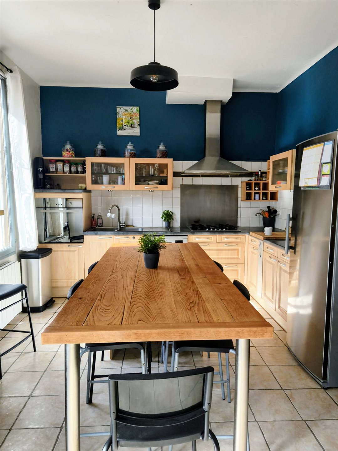 Maison à vendre, 135m², Saint-Hippolyte