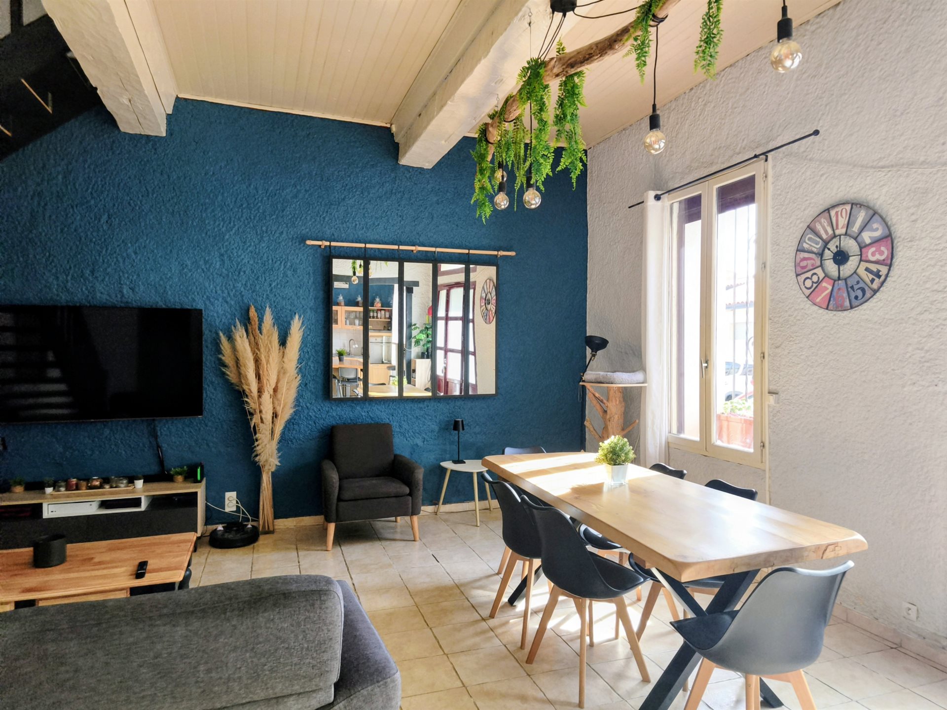 Maison à vendre, 135m², Saint-Hippolyte