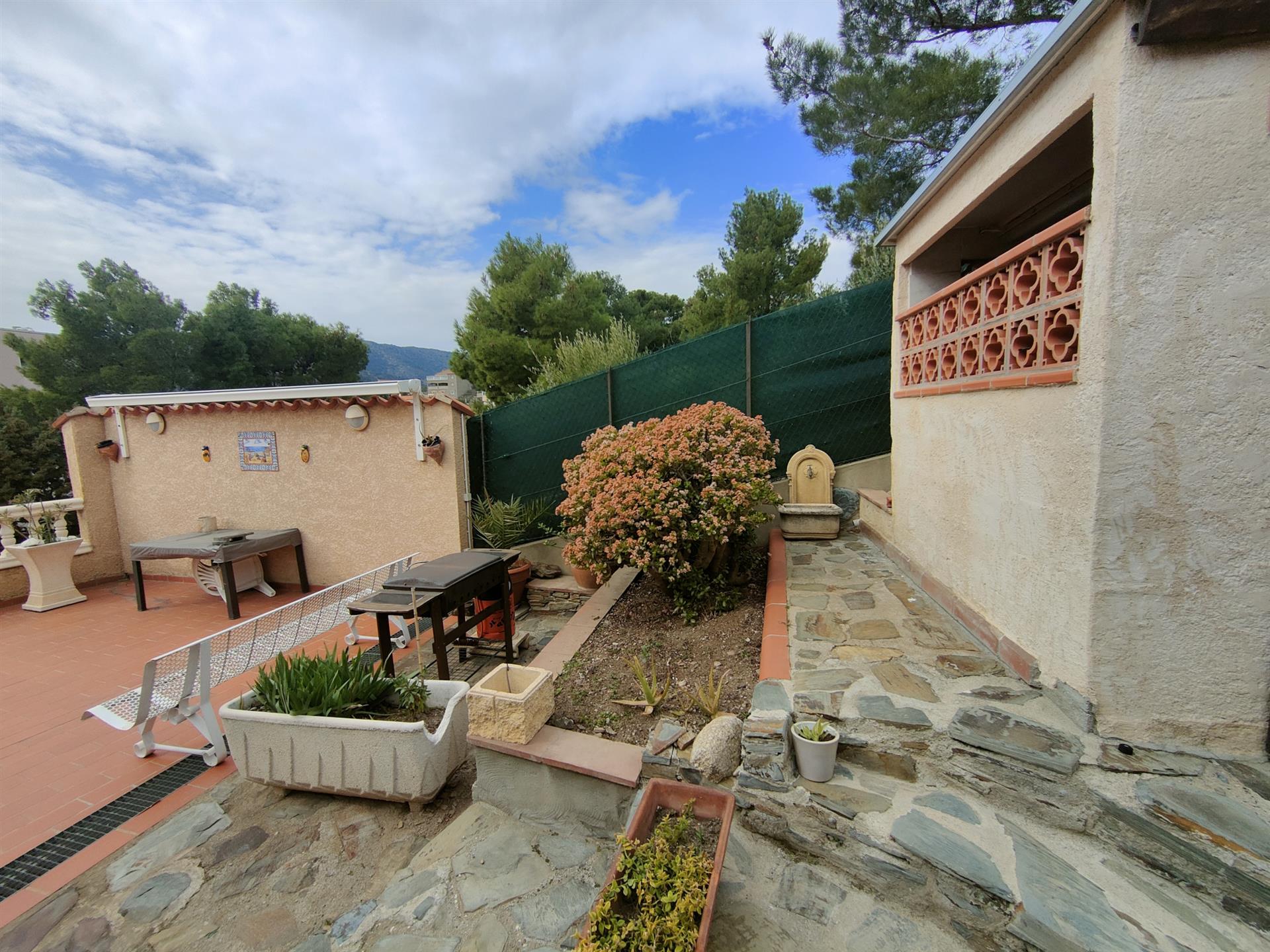 Maison à vendre, 127m², Cerbère